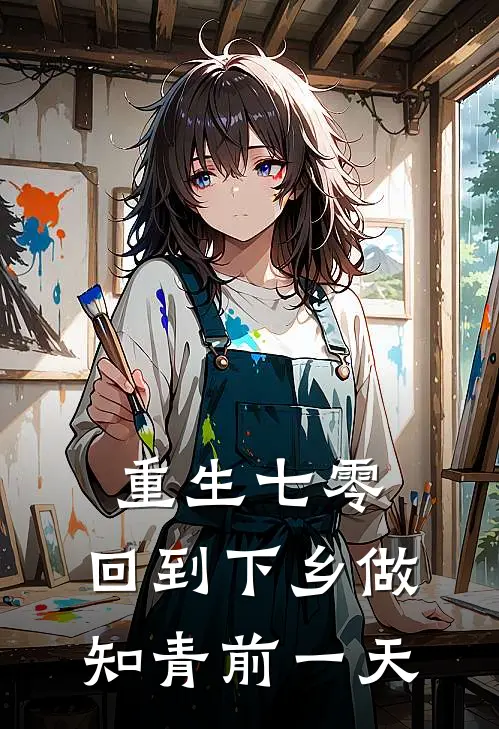 重生七零回到下乡做知青前一天短剧