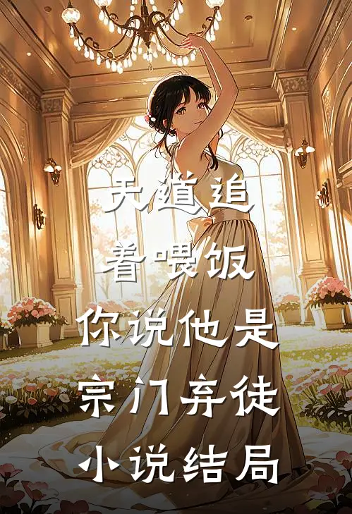 天道追着喂饭，你说他是宗门弃徒小说结局