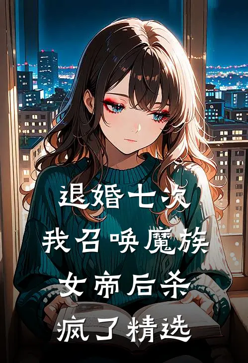 退婚七次，我召唤魔族女帝后杀疯了精选