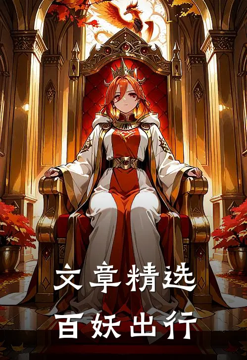 文章精选百妖出行