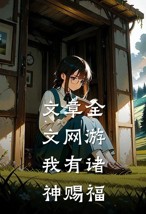 文章全文网游：我有诸神赐福