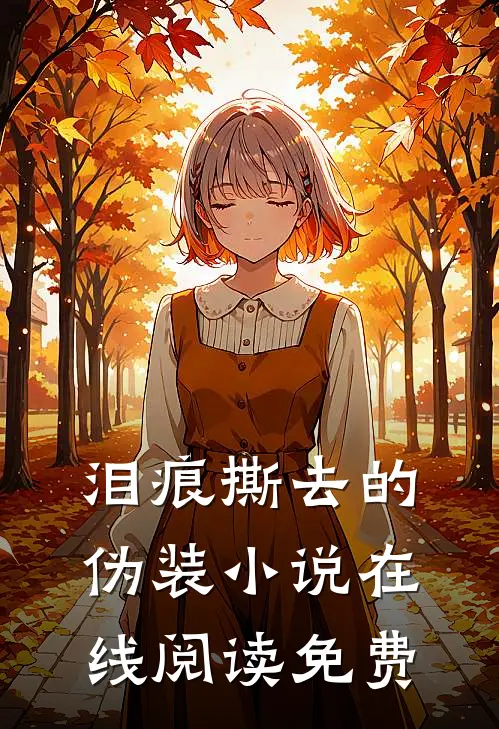 泪痕撕去的伪装小说在线阅读免费