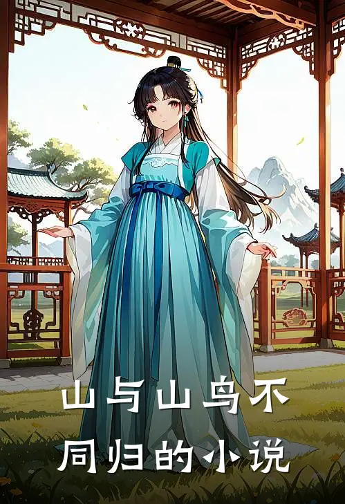 山与山鸟不同归的小说