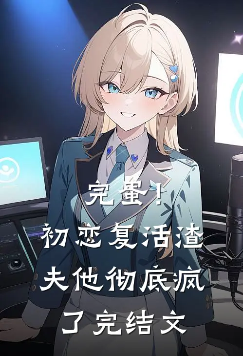 完蛋！初恋复活，渣夫他彻底疯了完结文