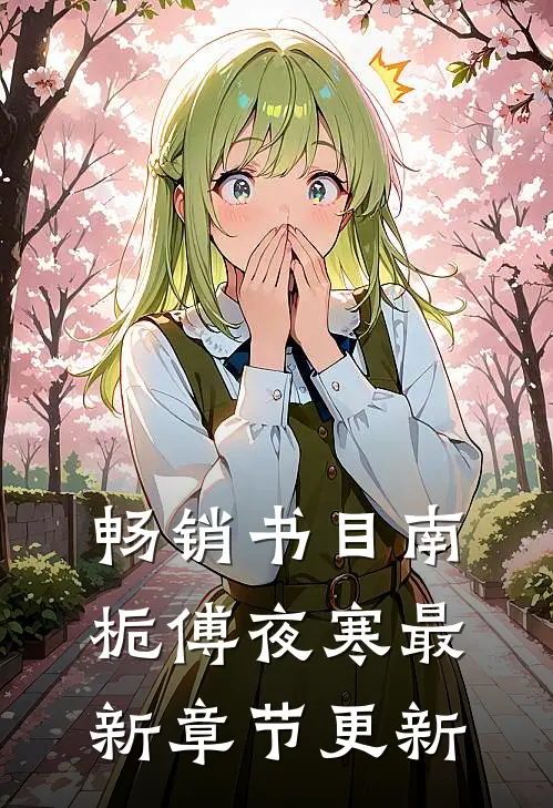 畅销书目南栀傅夜寒最新章节更新