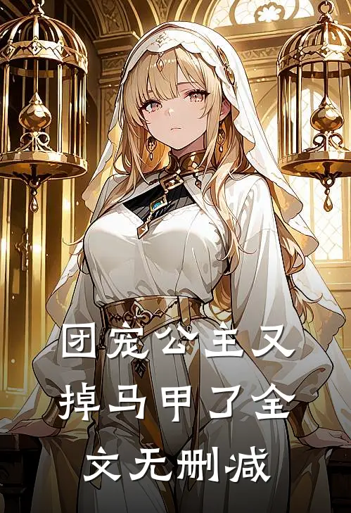 团宠公主又掉马甲了全文无删减