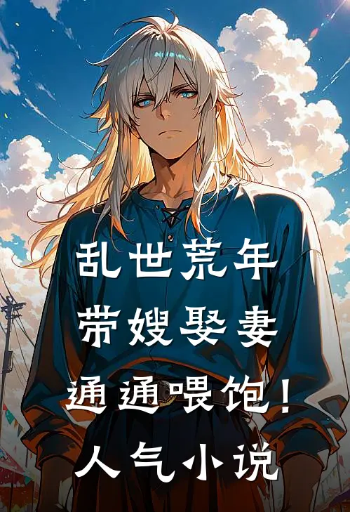 乱世荒年：带嫂娶妻，通通喂饱！人气小说