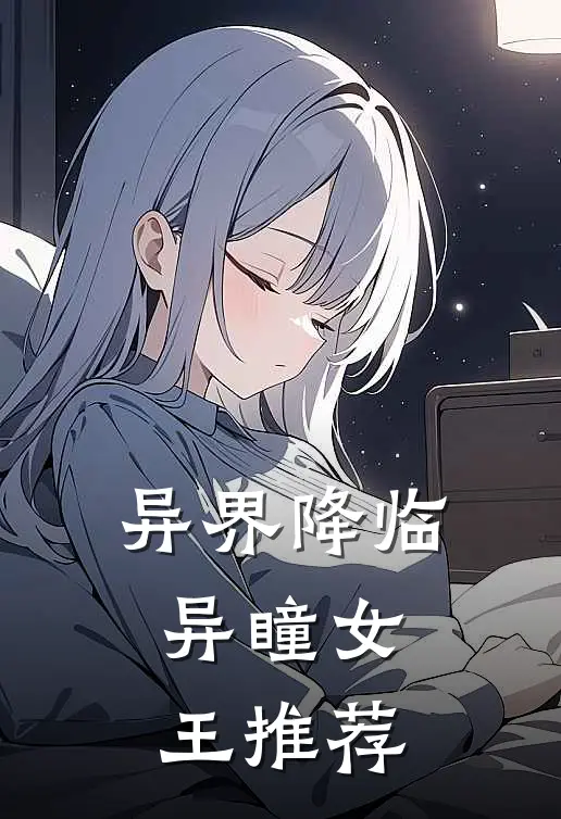 异界降临：异瞳女王推荐
