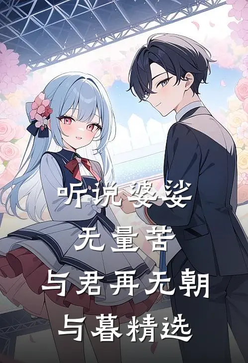 听说婆娑无量苦，与君再无朝与暮精选
