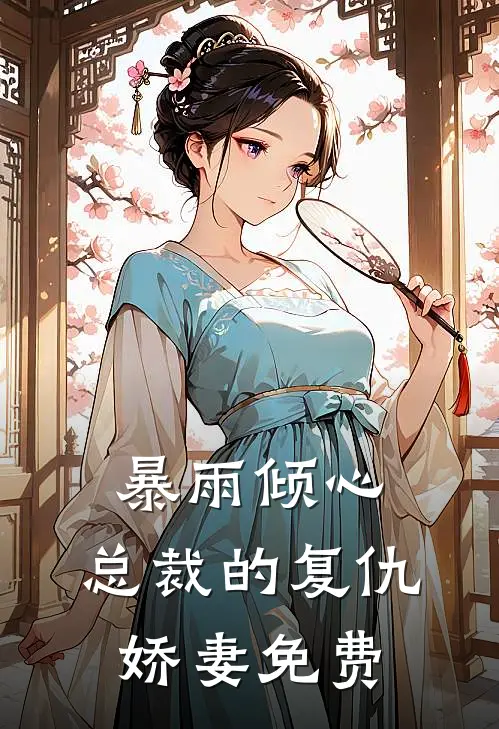 暴雨倾心：总裁的复仇娇妻免费