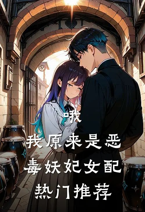 哦，我原来是恶毒妖妃女配热门推荐