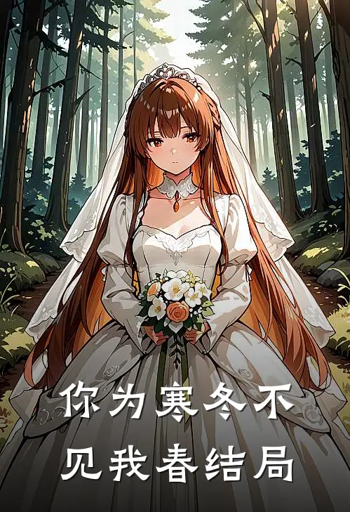 你为寒冬不见我春结局