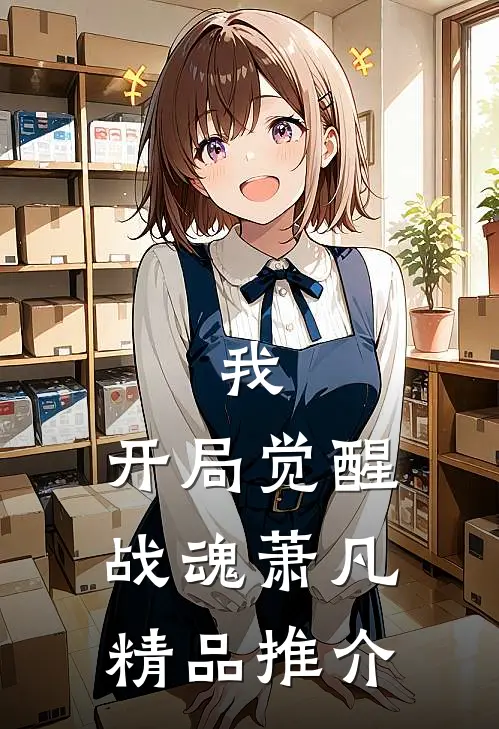 我,开局觉醒战魂萧凡精品推介