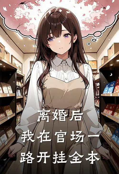离婚后，我在官场一路开挂全本