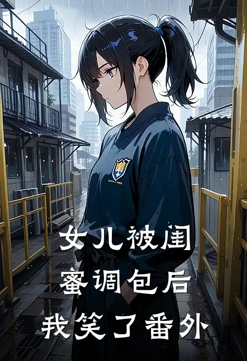 女儿被闺蜜调包后,我笑了 番外