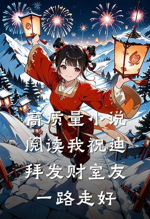 高质量小说阅读我祝迪拜发财室友，一路走好