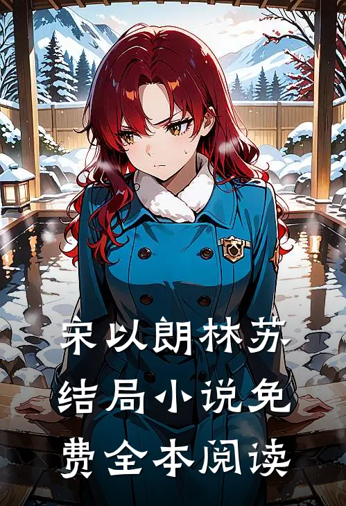 宋以朗林苏结局 小说免费全本阅读
