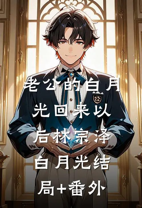 老公的白月光回来以后林宗泽白月光结局+番外