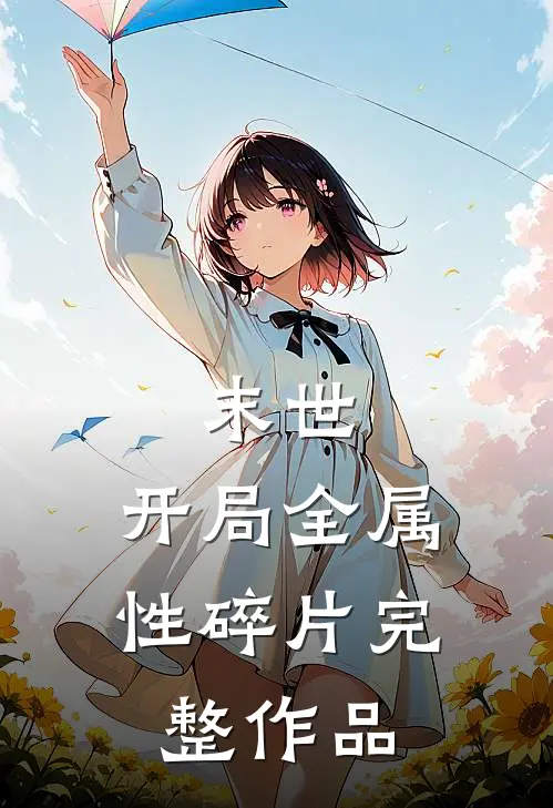 末世开局全属性碎片完整作品