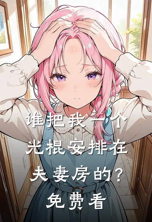 谁把我一个光棍安排在夫妻房的？免费看