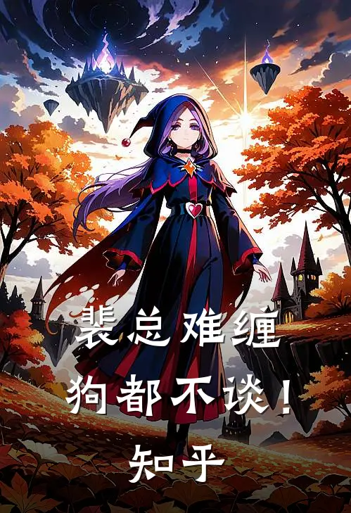 裴总难缠，狗都不谈！知乎