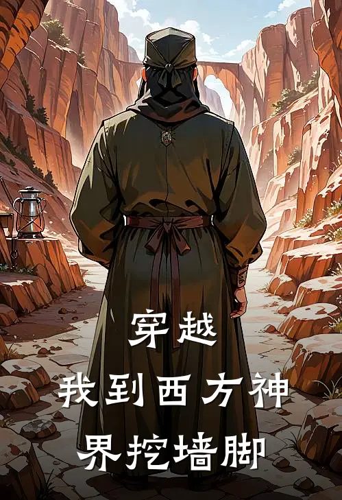 穿越：我到西方神界挖墙脚