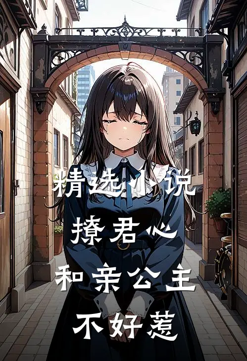 精选小说撩君心：和亲公主不好惹