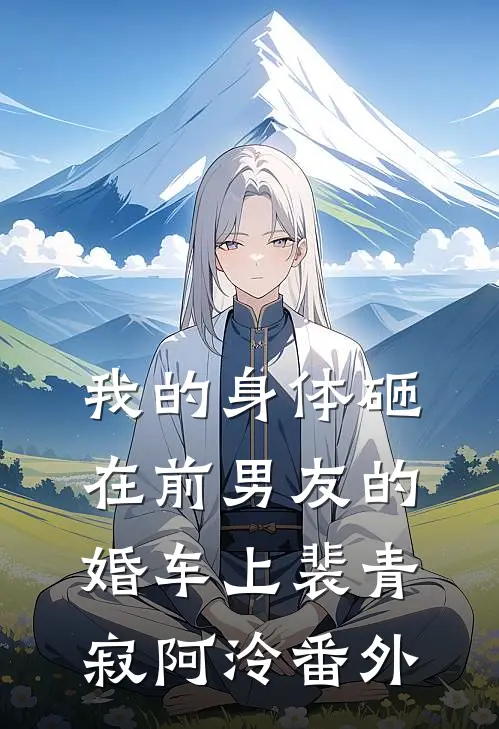 我的身体砸在前男友的婚车上裴青寂阿泠 番外