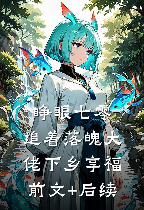 睁眼七零，追着落魄大佬下乡享福前文+后续