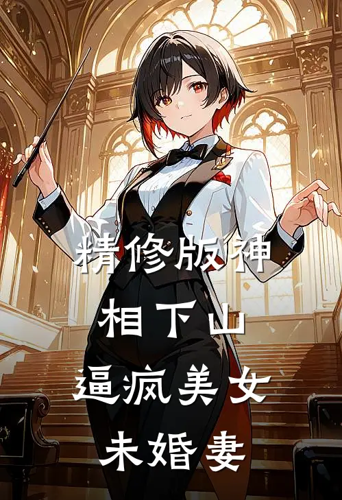 精修版神相下山，逼疯美女未婚妻