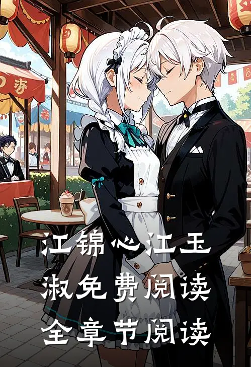 江锦心江玉淑免费阅读全章节阅读