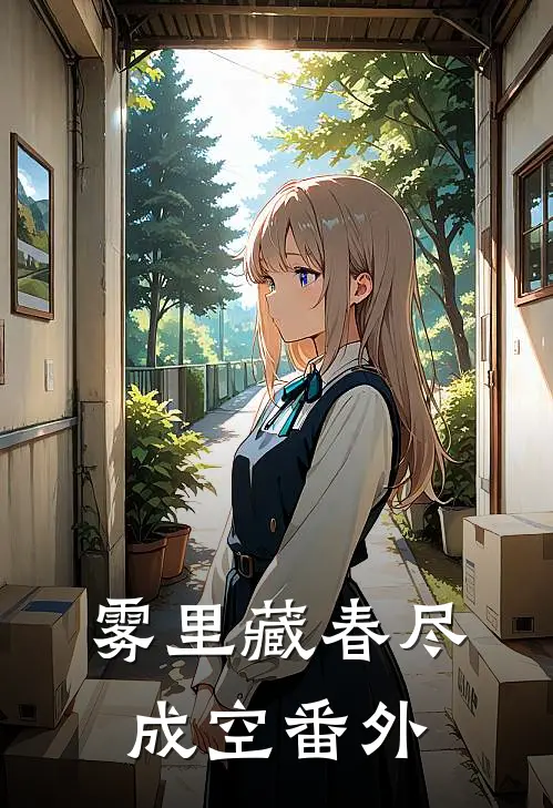 雾里藏春尽成空番外