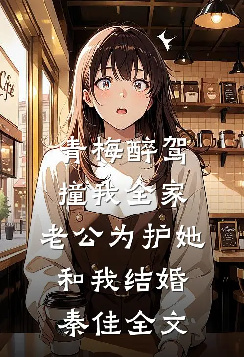 青梅醉驾撞我全家，老公为护她和我结婚秦佳全文