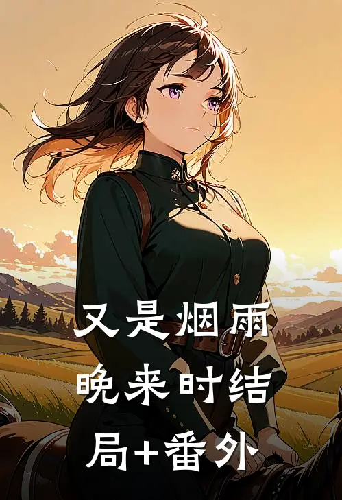 又是烟雨晚来时结局+番外