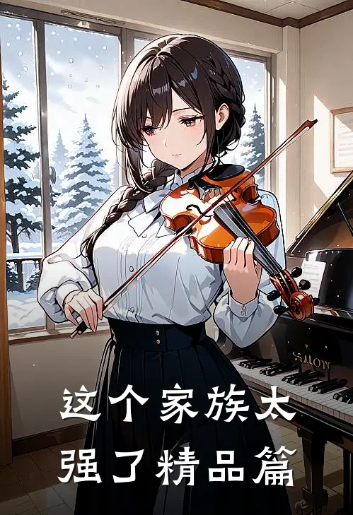 这个家族太强了精品篇