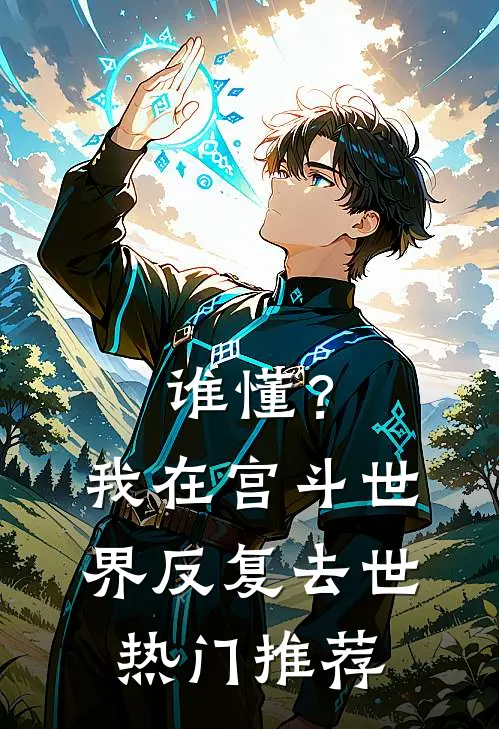 谁懂？我在宫斗世界反复去世热门推荐