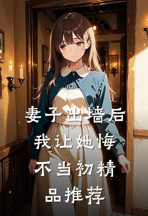 妻子出墙后，我让她悔不当初精品推荐