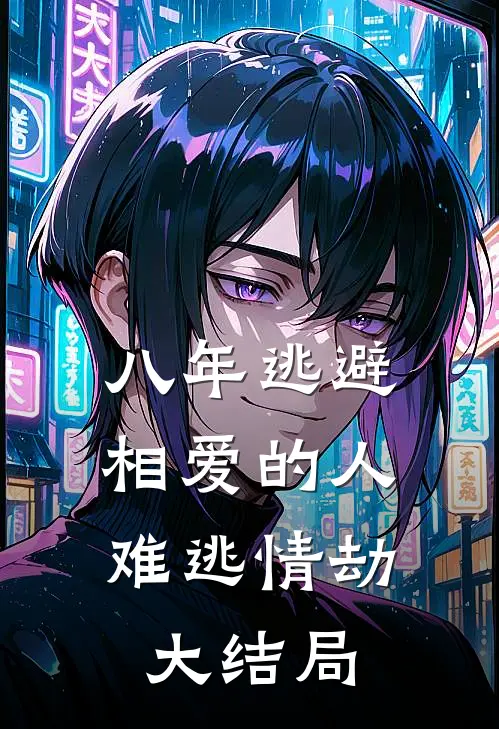 八年逃避，相爱的人难逃情劫大结局
