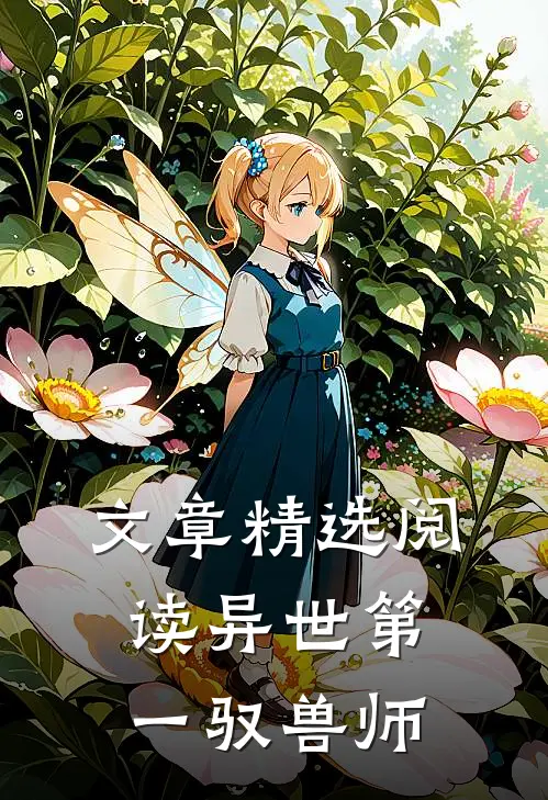 文章精选阅读异世第一驭兽师