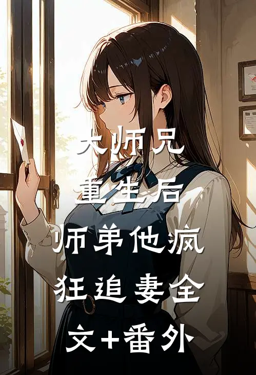 大师兄重生后，师弟他疯狂追妻全文+番外
