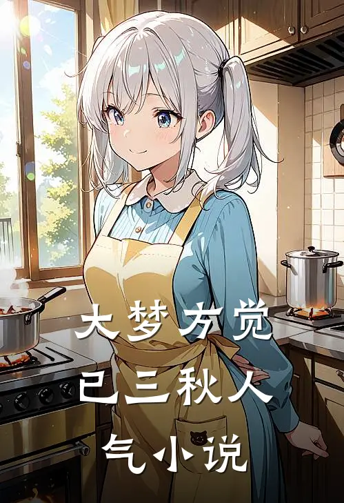 大梦方觉已三秋人气小说