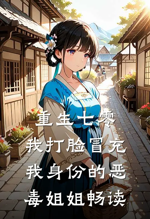重生七零，我打脸冒充我身份的恶毒姐姐畅读