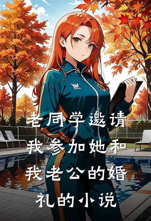 老同学邀请我参加她和我老公的婚礼的小说
