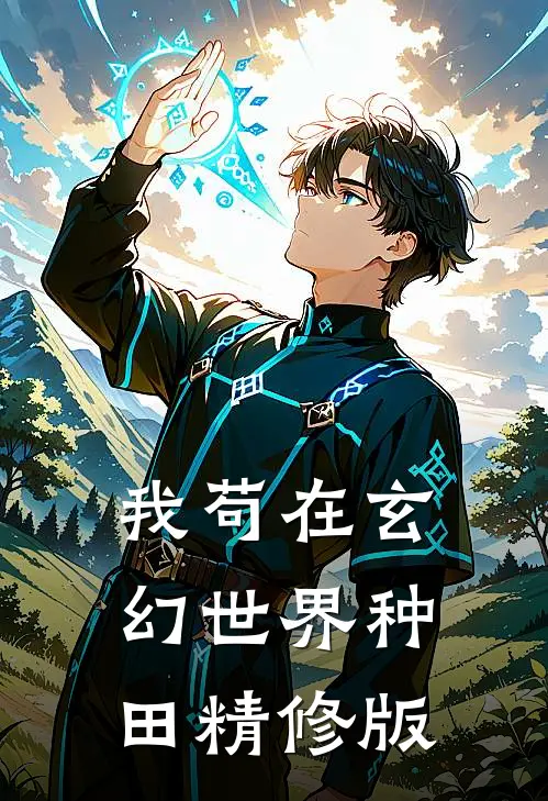 我苟在玄幻世界种田精修版
