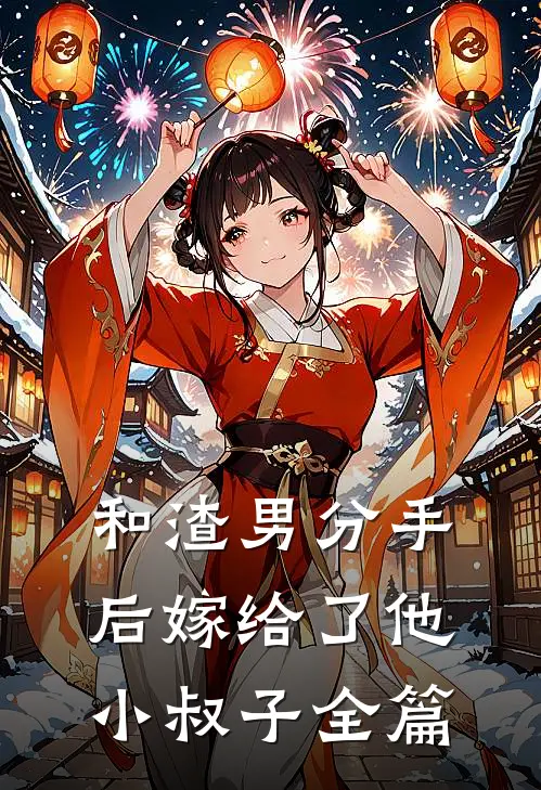 和渣男分手后嫁给了他小叔子全篇