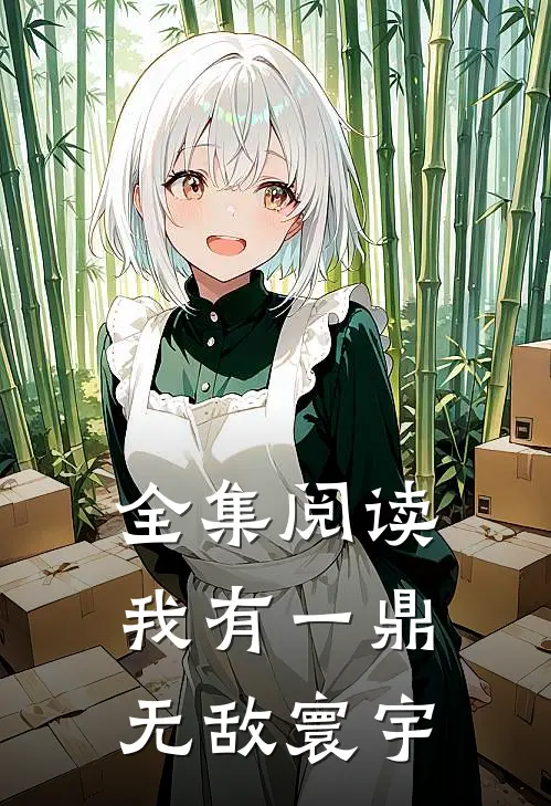 全集阅读我有一鼎，无敌寰宇