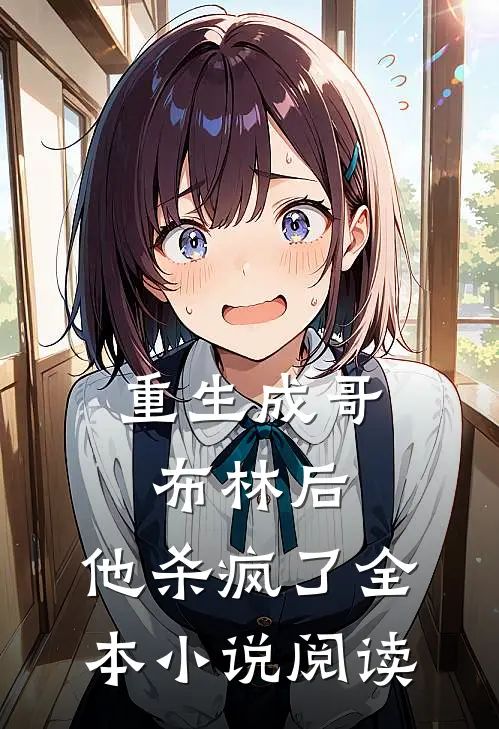 重生成哥布林后,他杀疯了全本阅读网