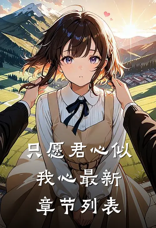 只愿君心似我心最新章节列表
