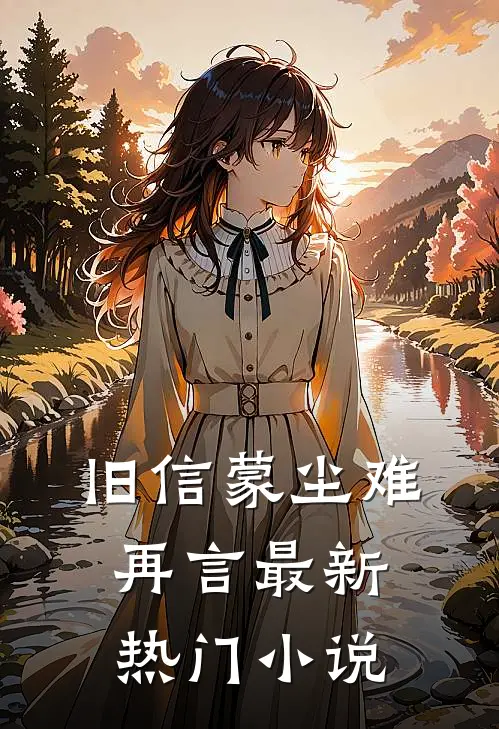 旧信蒙尘难再言最新热门小说