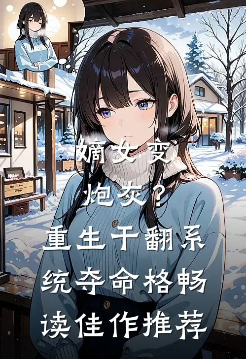 嫡女变炮灰？重生干翻系统夺命格畅读佳作推荐